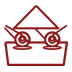 Genoa winches icon