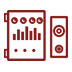 Audio Equipment icon