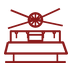 Disco Lights & Laser on Flybridge icon