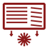 Air Condition Cold icon