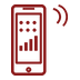 Cell Phone icon