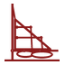 Mainsail – Slab Reefing icon