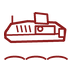 Chris Craft Launch 27 icon