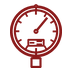 Wind Speed Instrument icon