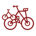 Electric Bikes icon