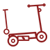 Electric Scooters icon