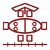 Large Outdoor Table icon