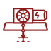 Electrical windlass icon