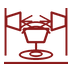 Ambient light icon