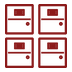 USB all Cabins icon
