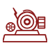 Electric Manoeuvring Winch icon