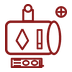 Additional Fuel Tank (300L) icon