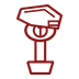 Binnacle cover icon