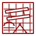 Navigation tools icon