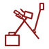 Hand tools icon