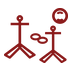 Second anchor icon