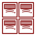 Air condition in each cabin icon