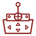 Joystick Control icon
