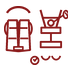 Life Vests & Harnesses icon