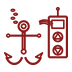 Anchor Remote Control icon