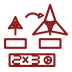 Main Propeller 2x3 Blades Folding icon