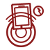 Wireless Charging Units icon
