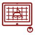 Tablet on Board icon