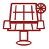 Helm seat cushions icon