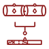 Extra fresh water tanks 2 x 175L icon
