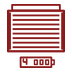 Slatted Bases in Cabins icon