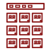 CABS Matrices icon
