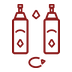 Re-usable Water Bottles icon