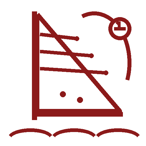 Semi Battened Main icon