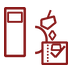 Fuel allowance icon