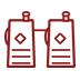 Jerry cans icon
