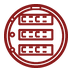 Tridata icon