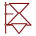 Triangles icon