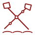 Oars icon