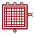 Mosquito screens icon