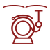 Sea toilet icon