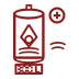 Additional 300L water tank icon