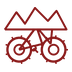Mountain Bikes icon
