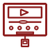 DVD/MP3/iPod Player icon