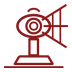 Searchlight icon