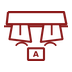 Automatic trim control system icon