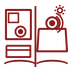 Speakers in Saloon and Cockpit icon