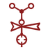 Wind Direction icon