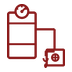 Pressurised Water System icon