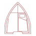 Berth in Starboard Bow Comp. (1) icon