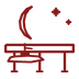 Marina nights icon